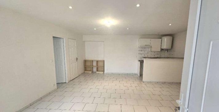 Voir la photo 1/2 du type apartment à Libourne