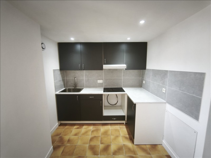 Voir la photo 1/8 du type house à Tonneins