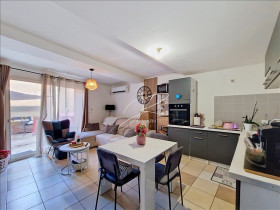 Appartement à Sallèles-d'Aude