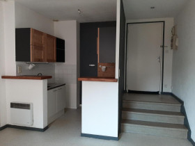 Appartement à Montbrison
