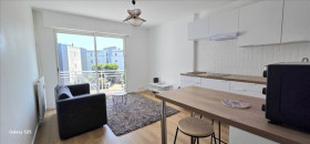 Appartement à Saint-Nazaire