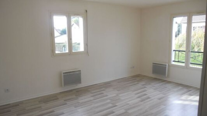 Voir la photo 1/4 du type apartment à Longpont-sur-Orge