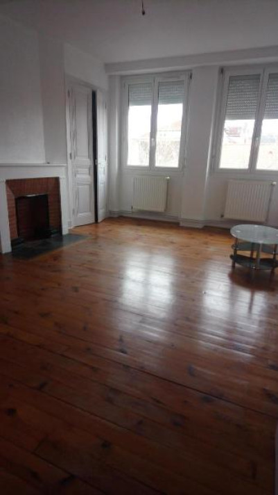 Voir la photo 1/5 du type apartment à Saint-Étienne