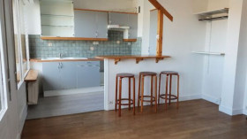 Appartement à Melun