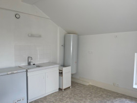 Appartement à Saint-Paul-en-Cornillon