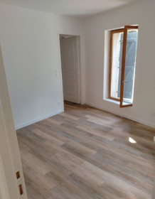 Appartement à Guîtres