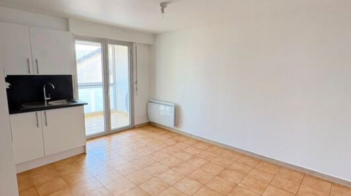 Voir la photo 1/10 du type apartment à Drancy