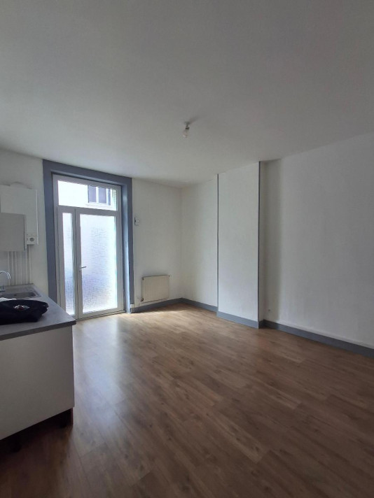 Voir la photo 1/15 du type apartment à Roche-la-Molière