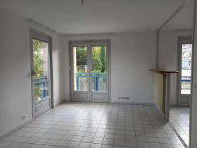 Appartement à Saint-Just-Saint-Rambert