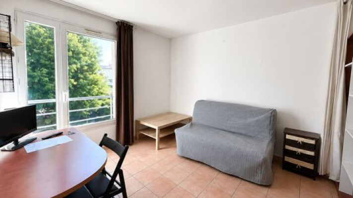 Voir la photo 1/4 du type apartment à Avignon
