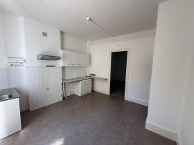 Appartement à Saint-Paul-en-Cornillon