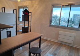 Studio à Bordeaux