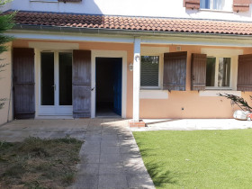 Appartement à Saint-Just-Saint-Rambert