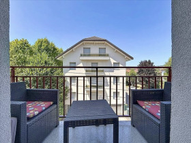 Appartement à Annecy