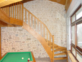Maison à Marols