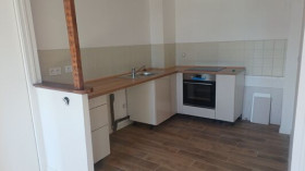 Appartement à Saint-Brieuc