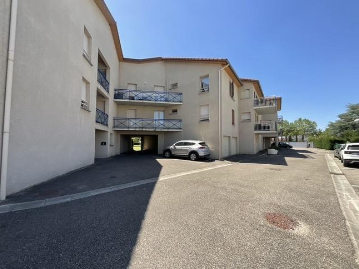 Voir la photo 1/13 du type apartment à Saint-Marcellin-en-Forez