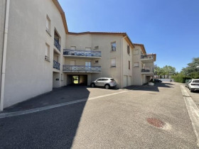 Appartement à Saint-Marcellin-en-Forez