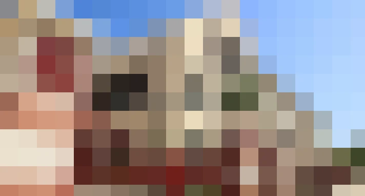  / #8