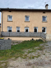 Maison à Saint-Marcellin-en-Forez