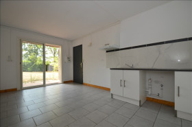 Appartement à Moulin-Neuf