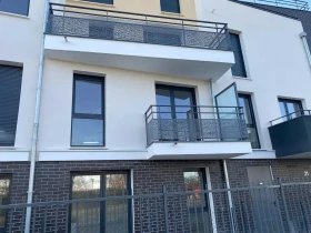 Appartement à Élancourt