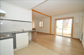 Appartement à Moulin-Neuf