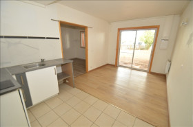 Appartement à Moulin-Neuf