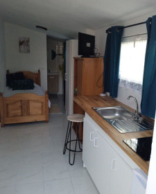 Studio à Cadaujac