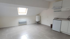 Appartement à Le Pin
