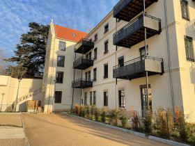 Appartement à Vienne