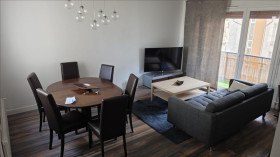 Appartement à Levallois-Perret