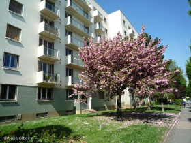 Appartement à Noyal-Châtillon-sur-Seiche
