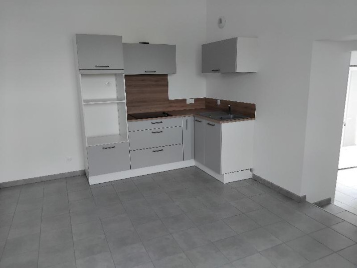 Voir la photo 1/5 du type apartment à Pugnac