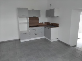 Appartement à Pugnac