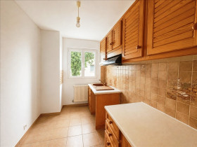 Appartement à Sartrouville