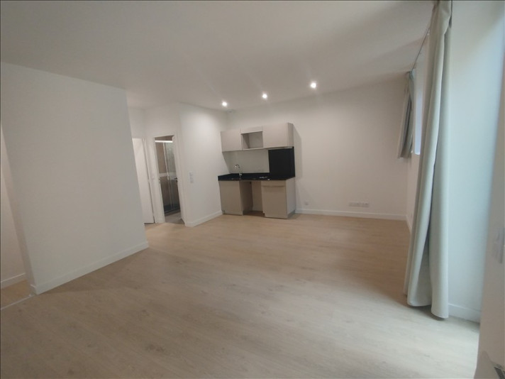 Voir la photo 1/4 du type apartment à Charleville-Mézières