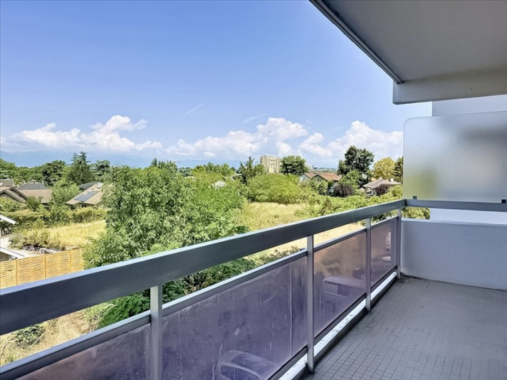 Voir la photo 1/6 du type apartment à Gaillard