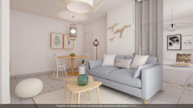 Appartement à Pornic