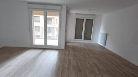 Appartement à Bobigny