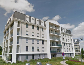 Appartement à Cesson-Sévigné