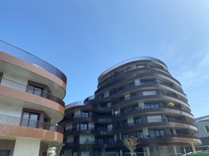 Voir la photo 1/7 du type apartment à Cesson-Sévigné