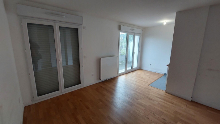 Voir la photo 1/9 du type apartment à Neuilly-Plaisance
