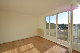 Appartement à Évreux