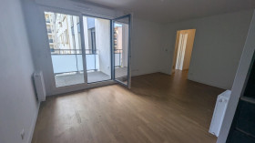 Appartement à Colombes