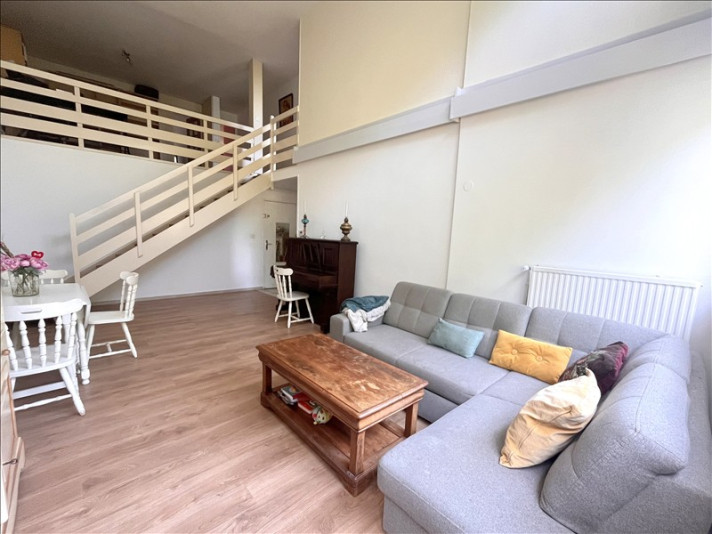 Voir la photo 1/10 du type apartment à Béziers
