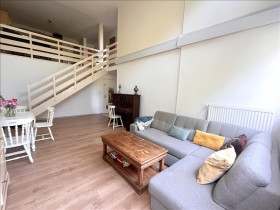 Appartement à Béziers