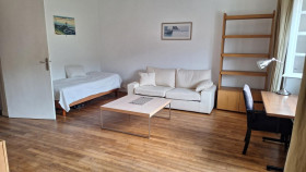 Appartement à Saint-Malo