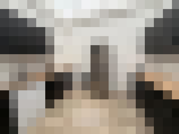  / #8