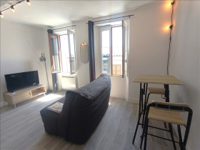 Appartement à Bagnols-en-Forêt
